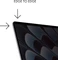 Dicota Privacy Filter 2-way magnetic Apple Macbook Pro M1/M2 Pro/Max M3 M4 M5 14.2 Vorschaubild