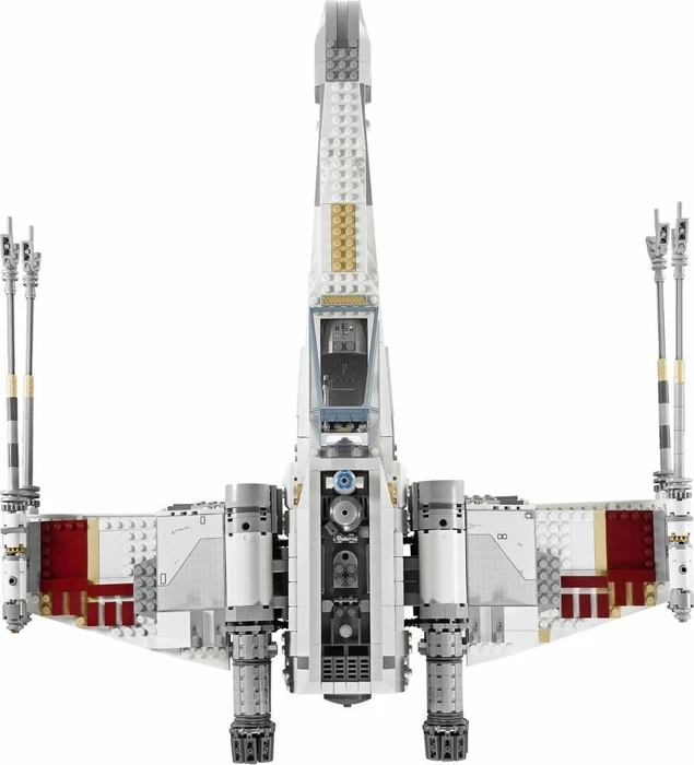 LEGO Star Wars Exclusives - Red Five X-wing Starfighter