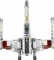 LEGO Star Wars Exclusives - Red Five X-wing Starfighter Vorschaubild