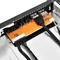 SilverStone RM21-308, Rackmount Storage, schwarz/grau, 2HE, ATX Vorschaubild