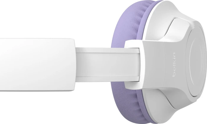 Belkin SoundForm Inspire weiß/violett