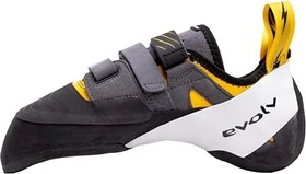 Evolv Shaman gold/grau/weiß