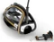 Tefal FV9847 Ultimate Pure Dampfbügeleisen schwarz/gold Vorschaubild