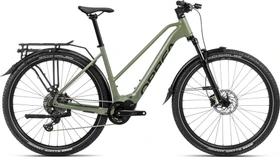 Orbea Kemen Mid SUV 40 urban green/black Modell 2023