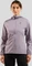 Odlo Waterproof X-Alp Performance Knit Laufjacke gray ridge (Damen) Vorschaubild