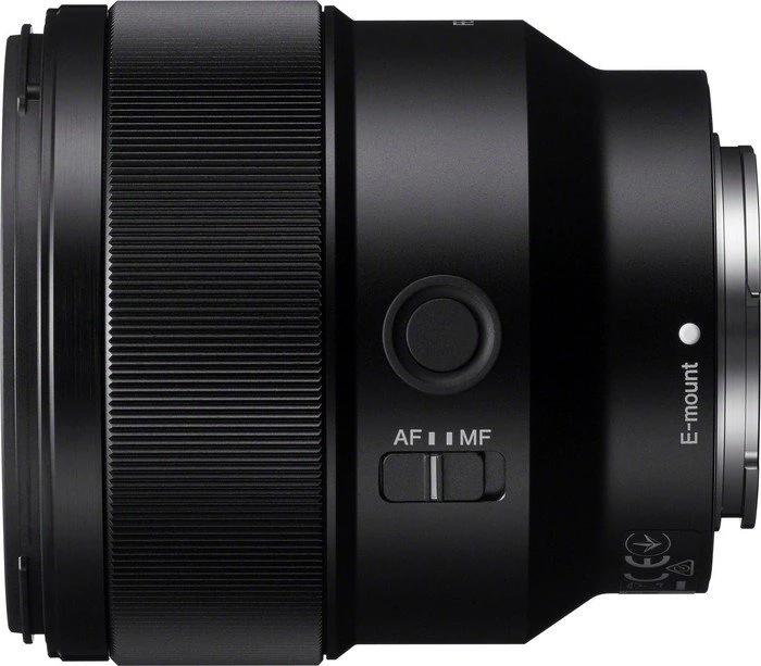 Sony FE 85mm 1.8 ab € 345,90 (2026) | Preisvergleich Geizhals