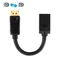 PureLink DisplayPort 1.2 Portschoner (Stecker/Buchse) Vorschaubild