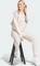 adidas Z.N.E. Zip Hoodie putty mauve (Damen) Vorschaubild