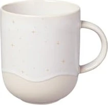 like by Villeroy & Boch Winter Glow Becher mit Henkel 350ml