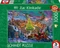 Schmidt Spiele Zac Kinkade Santas Nordpol Vorschaubild