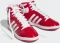 adidas Top Ten RB better scarlet/cloud white/gold metallic Vorschaubild