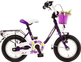 Bachtenkirch Jee Bee 12.5" lila