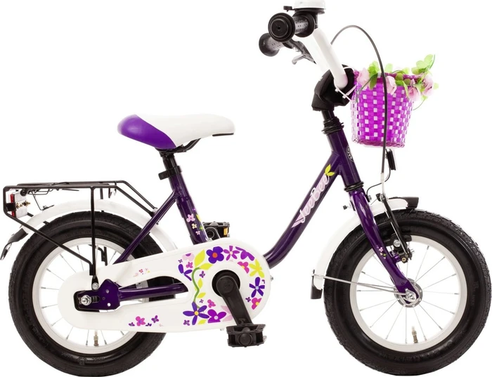 Bachtenkirch Jee Bee 12.5" lila