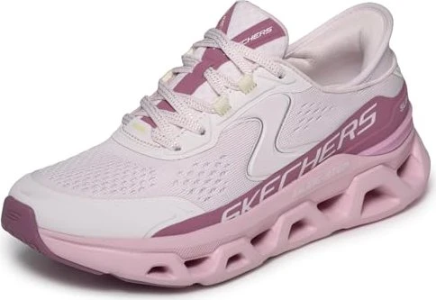 Skechers Slip-Ins Glide-Step Altus light rosa (Damen)