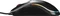 Deltaco RGB Gaming Mouse, schwarz glänzend, USB Vorschaubild