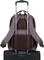 RivaCase Galapagos 7761 Laptop Rucksack 15.6", mocha Vorschaubild