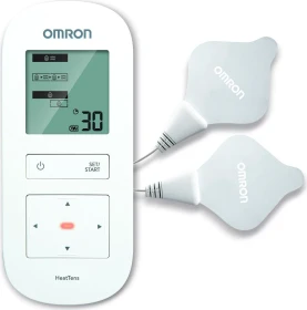 Omron HeatTens TENS Massagegerät