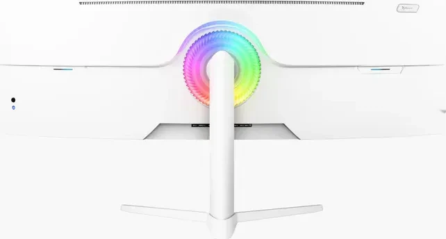 Arozzi Nova 49TUW165, White, 49"