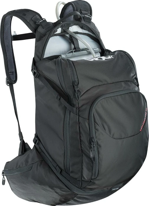 Evoc Explorer Pro 26 schwarz