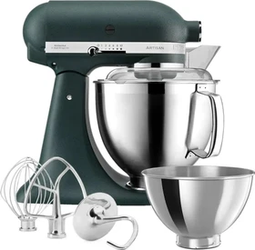 KitchenAid 5KSM185PSEPP Artisan pebbled palm