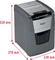 Rexel Optimum AutoFeed+ 90X, 4x28mm Vorschaubild