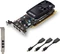 PNY Quadro P400, 2GB GDDR5, 3x mDP Vorschaubild