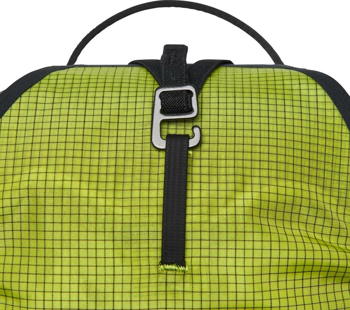 Black Diamond Distance 8 optical yellow (Damen)