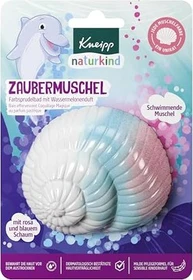 Kneipp Naturkind Sprudelbad Zaubermuschel, 85g