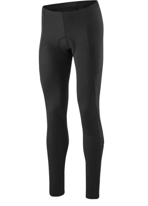 Gonso Chessla Fahrradhose lang schwarz (Damen)