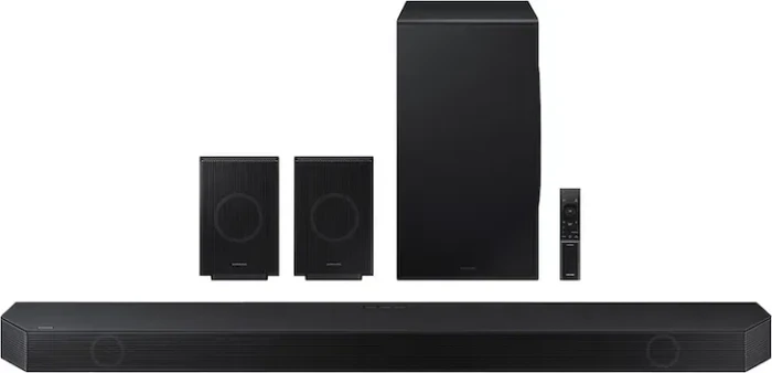 Samsung HW-Q995GD