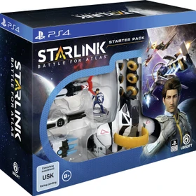 Starlink: Battle for Atlas - Starter Pack (PS4)