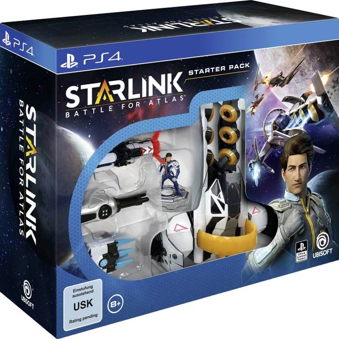 Starlink: Battle for Atlas