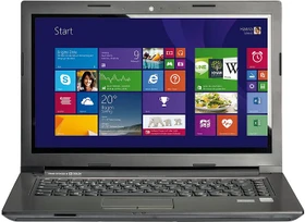 Medion Akoya S4217T, Core i3-4010U, 8GB RAM, 1TB HDD, DE