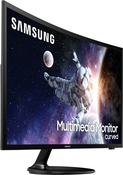 Samsung CF39M/CF39N, 31.5"