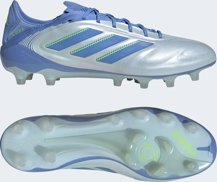 adidas Copa Pure 3 Elite AG halo blue/blue fusion/lucid lemon