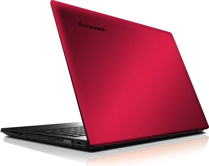 Lenovo G50-80, rot, Core i3-4005U, 8GB RAM, 1TB HDD, Radeon R5 M230, DE