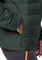 Jack Wolfskin Ather Down Hoody Funktionsjacke black olive/firefly (Herren) Vorschaubild