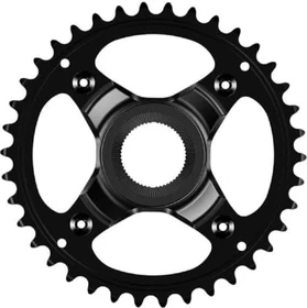 Shimano Steps SM-CRE70 38 Zähne Kettenblatt