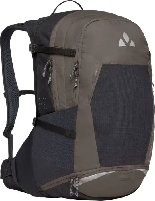 Vaude Bike Alpin 23+5 coconut
