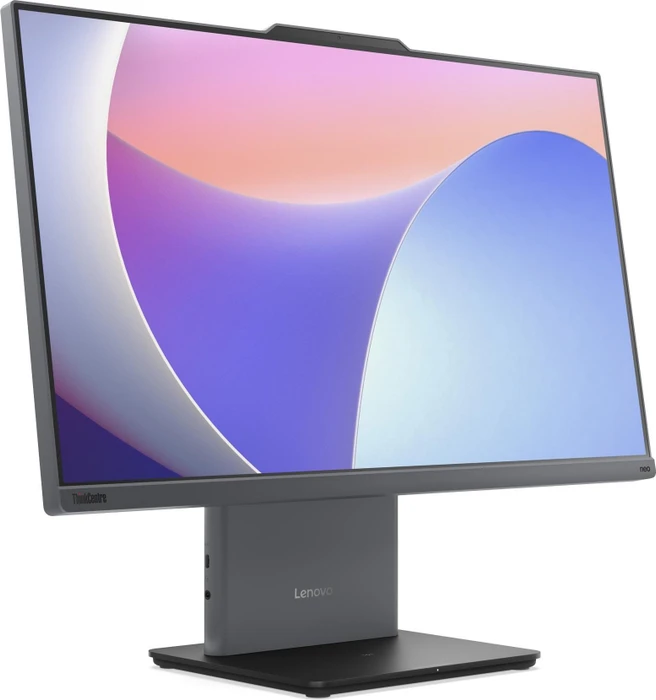 Lenovo ThinkCentre Neo 50a 24 G5 AiO, Lunar Grey, Core i7-13620H, 16GB RAM, 512GB SSD, DE