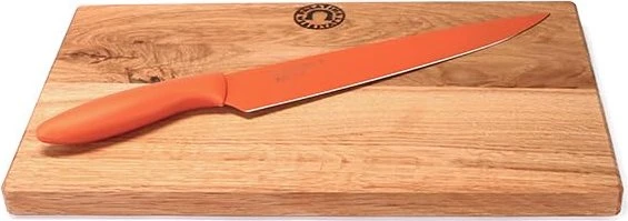 KAI Pure Komachi 2 Schinkenmesser 23cm orange