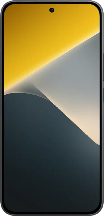 Xiaomi Poco X8 256GB schwarz