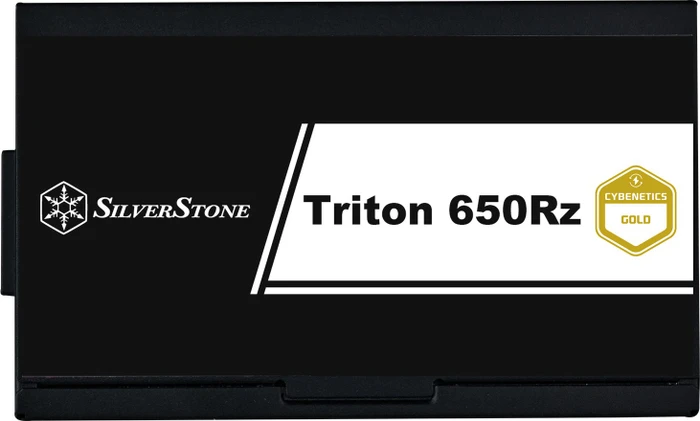 SilverStone Triton 650Rz 650W, ATX 3.1