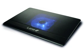 LEPA Lepad V17, Notebook-Stand/Notebook-Kühler