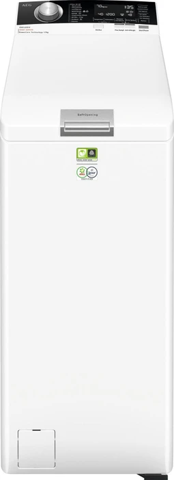 AEG Electrolux 8000 PowerCare LTR8E81379 Toplader