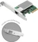 Edimax 10G LAN-Adapter, RJ-45, PCIe 2.0 x4 Vorschaubild