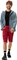 Vaude Tekoa Fleece II Jacke nordic blue (Herren) Vorschaubild