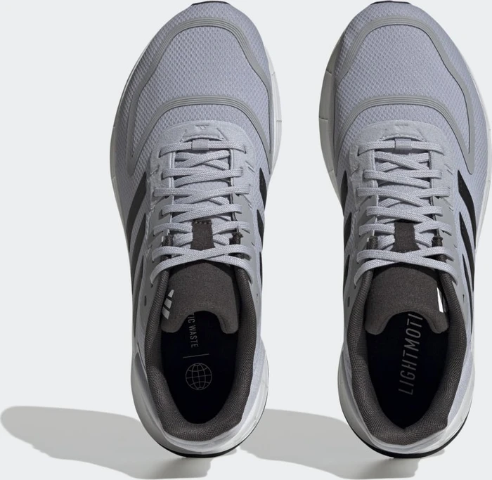 adidas Duramo SL 2.0 halo silver/carbon/cloud white (Herren)