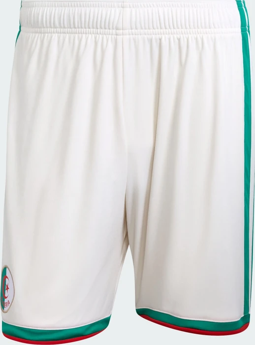 adidas FIFA WM 2026 Algerien Heimshorts chalk white (Herren)