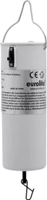 Eurolite MB-1010 Batteriemotor weiß